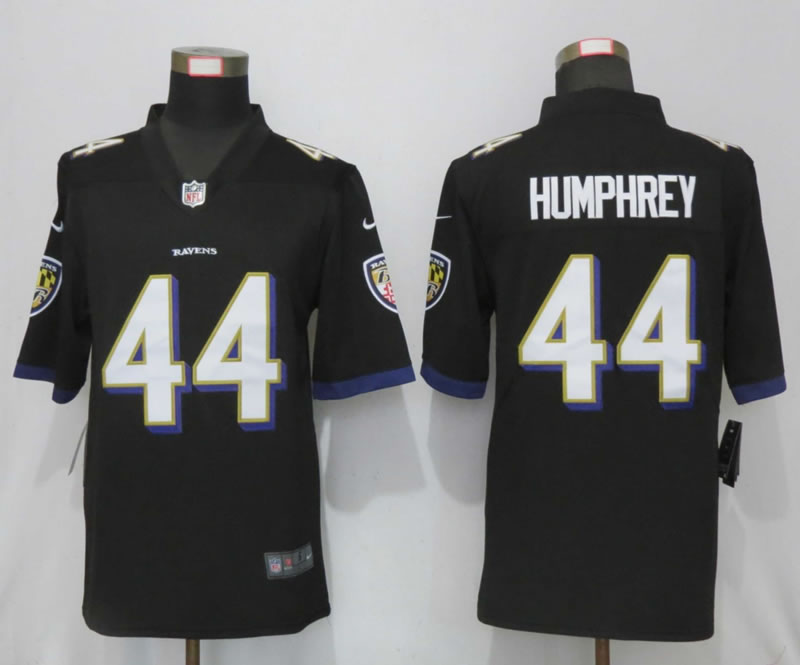Nike Baltimore Ravens 44 Humphrey Black Vapor Untouchable Limited Jersey,We sell and wholesale Nike Baltimore Ravens 44 Humphrey Black Vapor Untouchable Limited Jersey on line form chian!